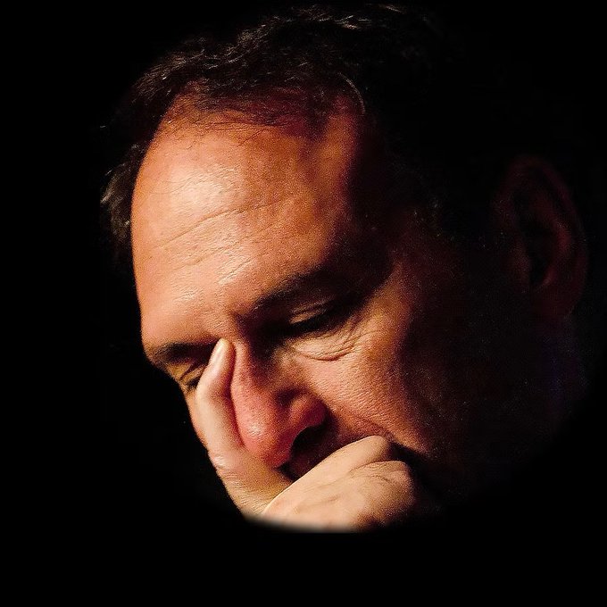 Your reminder that bribe infested Clarence Thomas and Samuel Alito’s wives openly supported the insurrection.