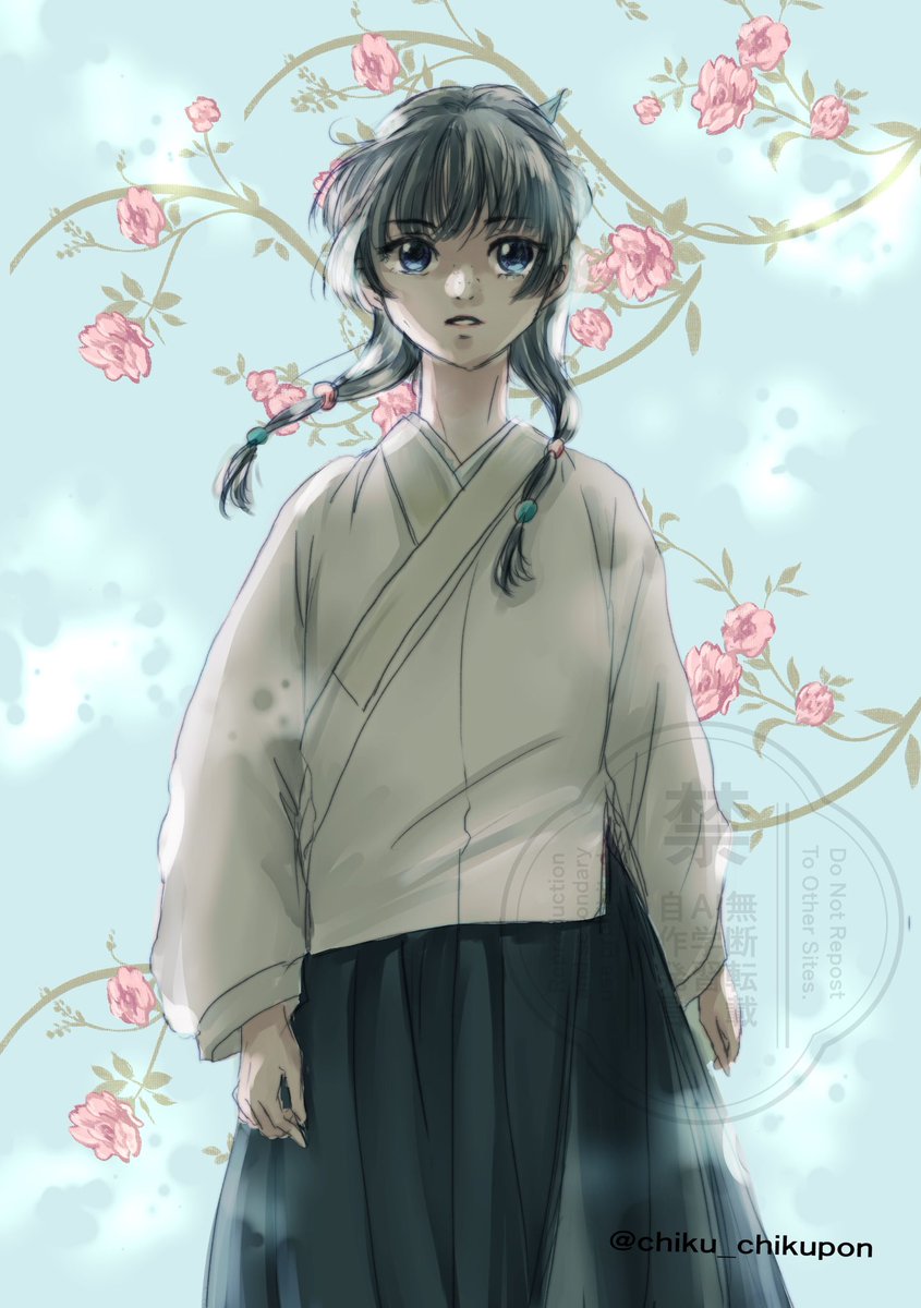 ちっち様 ちっち様 ちっち🐣 (@chiku_chikupon) / Posts / X