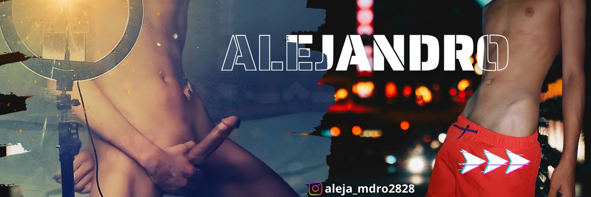 SeduceVisuals's tweet photo. Como explotar dos fotos en una portada 😍 Hermoso @Alejandro2626_ https://t.co/VhavuAsPje