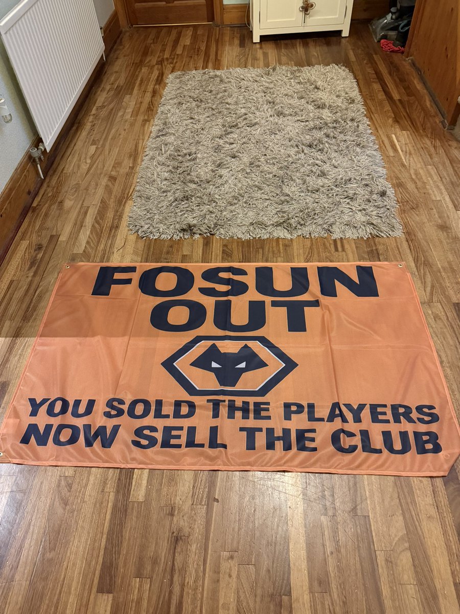 JackBlockwell4's tweet image. Ready for Saturday #fosunout