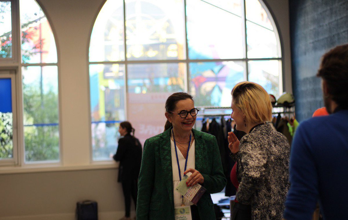 Isabelle Hardy tweet media