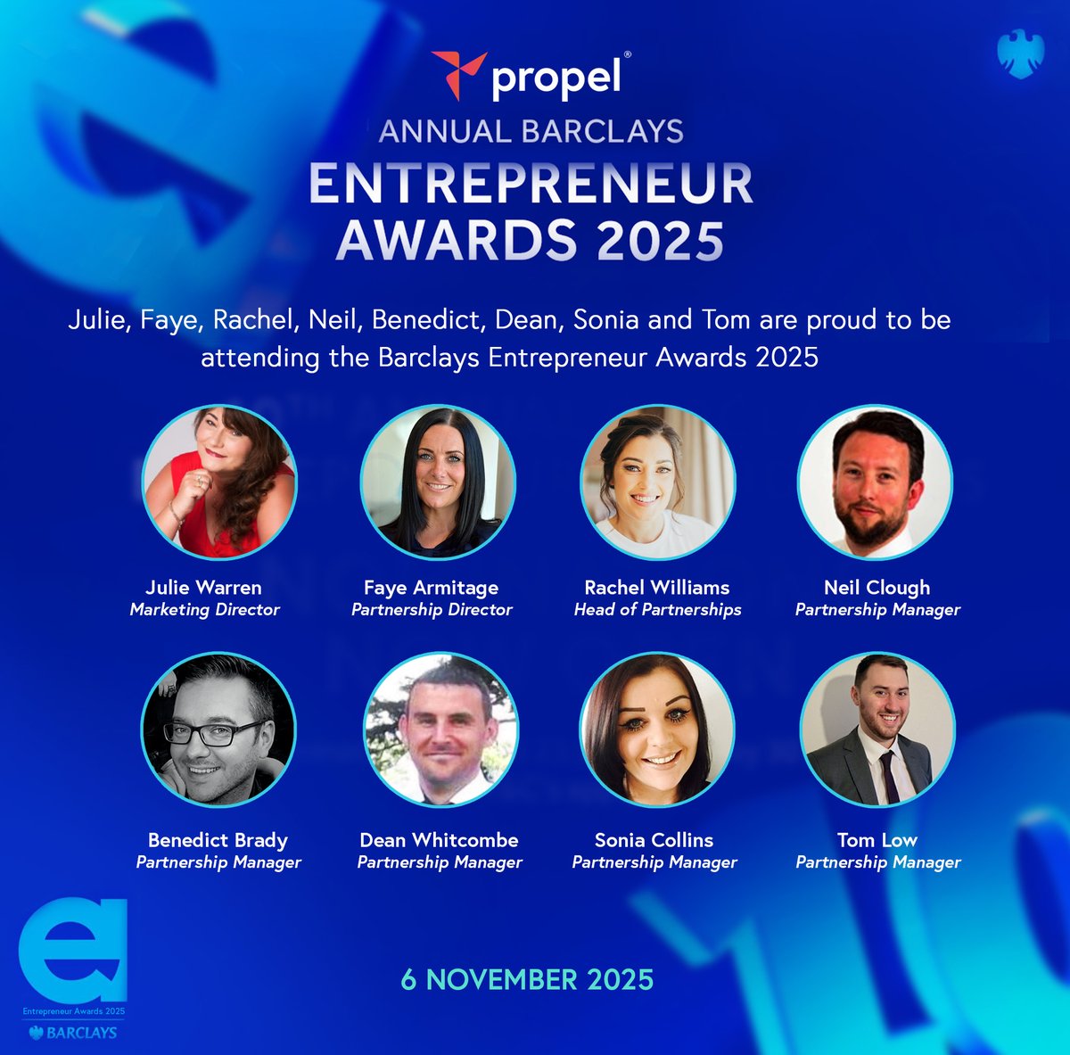 Propel Finance tweet media