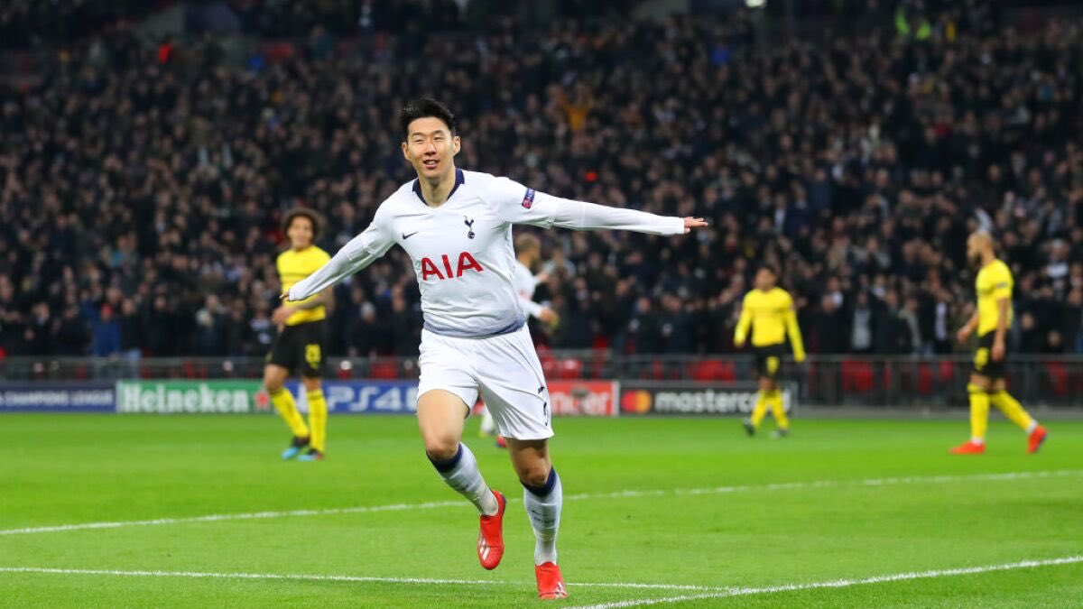 The Spurs Express tweet media