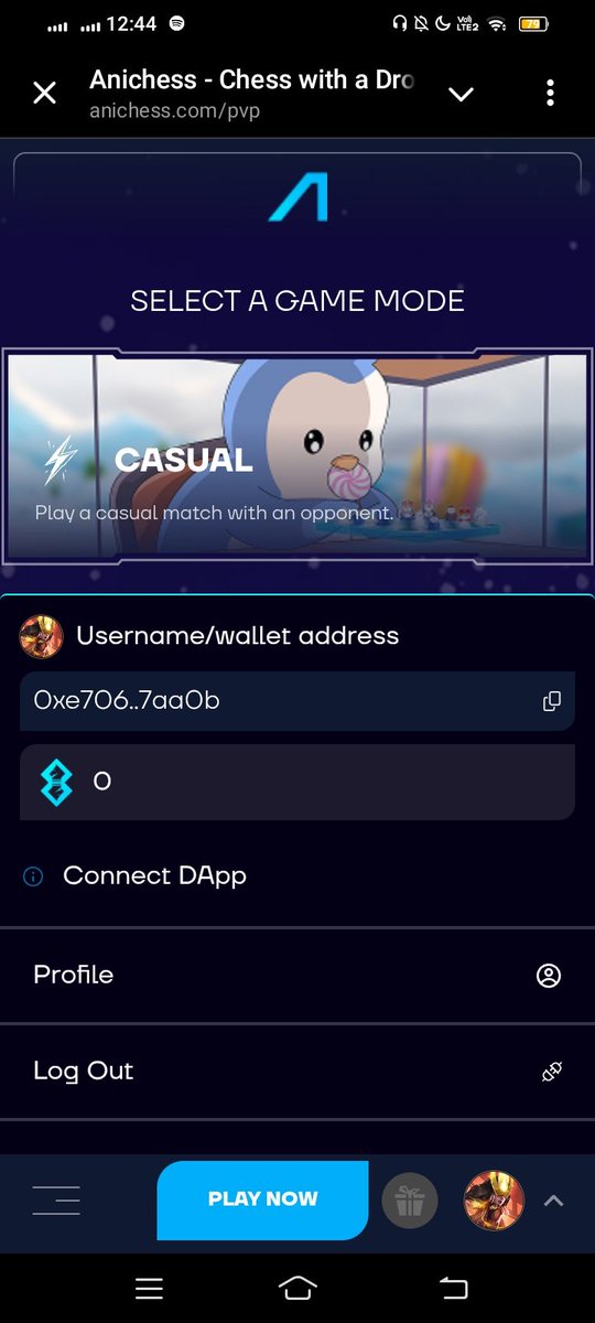 pixiepuffie's tweet image. ANICHESS PROTOCOL x BITSKWELA GIVEAWAY 🚀