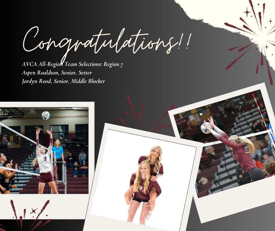 Demon Volleyball tweet media