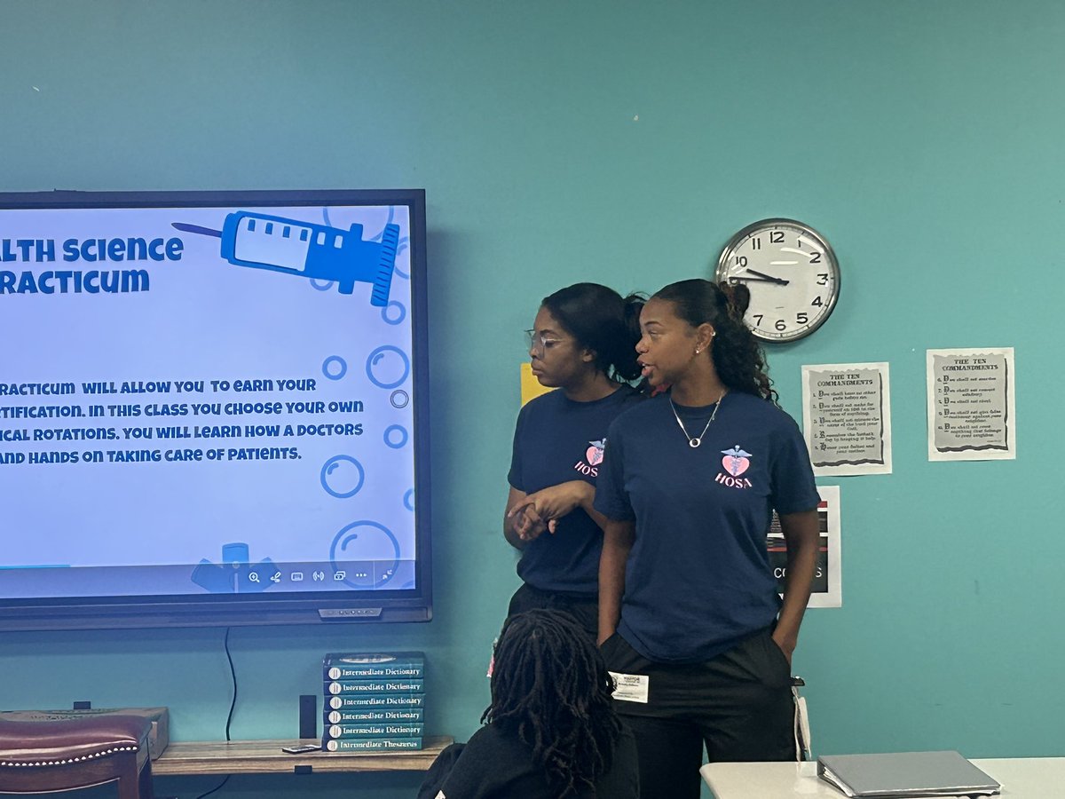 Mr. Kevin W. Freeman B.A. Masters) tweet media