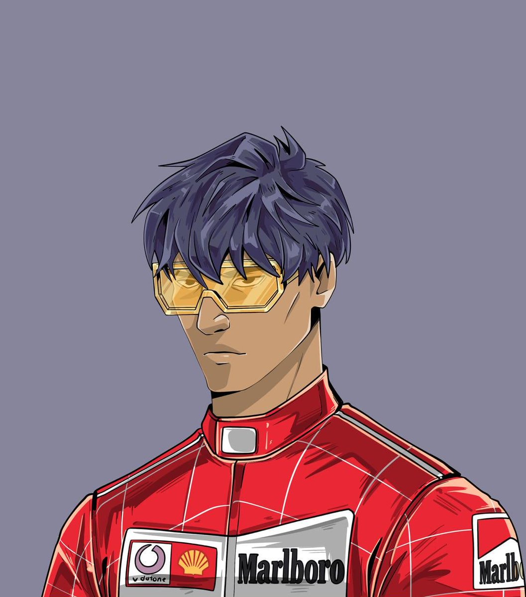 &gt; They were once just racers
&gt; Now - symbols of resistance

They’ve crossed deserts and storms to prove one thing.

🔥 FREEDOM CAN'T BE BOUGHT

Each of them stands as a symbol, a story, a choice. But who will become the face of the new Meta Racing era?

The choice is yours! 🫵