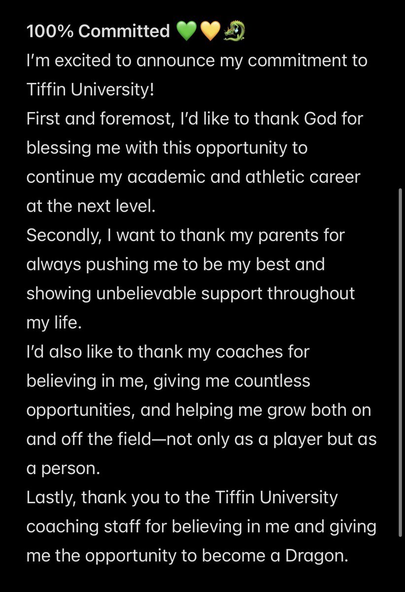 Jamison Woessner tweet media