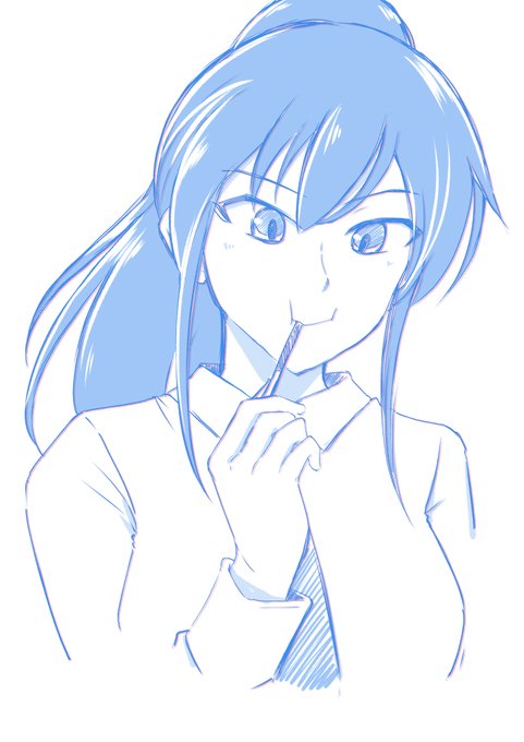 男子なんておやつを食べるように食い尽くしてきたと豪語する佐々木風夏 #わたモテ