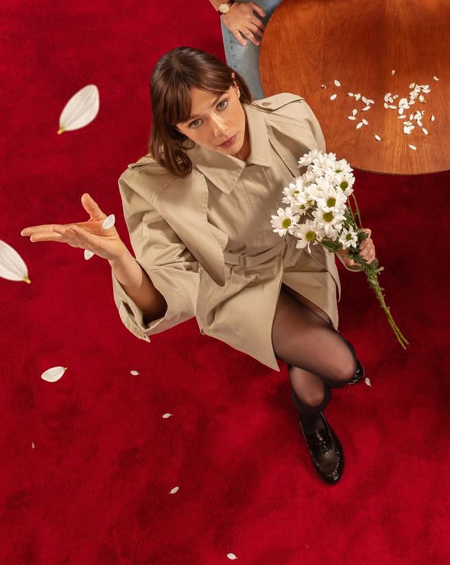 จริตสวยเลือกได้ 💐