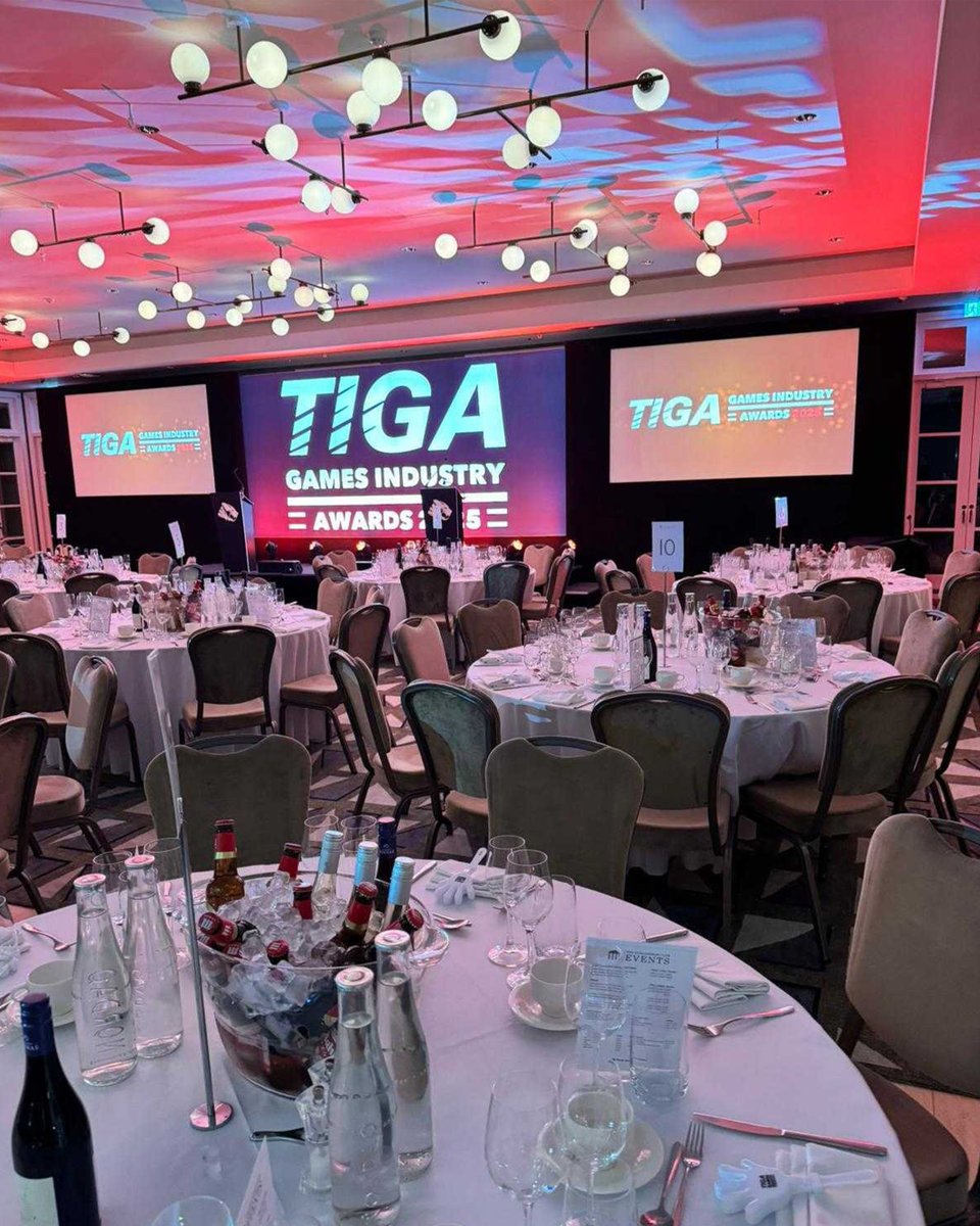 milkyteastudios's tweet photo. We’re beyond thrilled to share that Grit and Valorhas won Best Strategy Game at the TIGA Awards 2025! 🏆🎉
Huge thanks to our incredible team and everyone who’s played, supported, and believed in our game. Onwards and upwards!
#TIGAAwards #IndieGameDev #StrategyGames #GritAndValor #MilkyTeaStudios