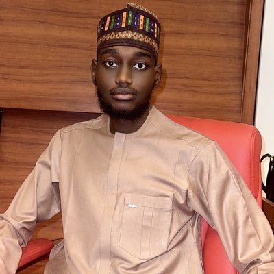 RabiuHR's tweet photo. #NewProfilePic https://t.co/wVhTwxjgtu
