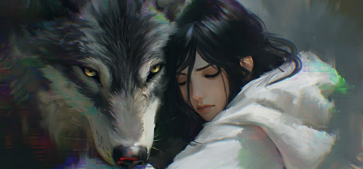 Poisoned repost

Juno and Theo.