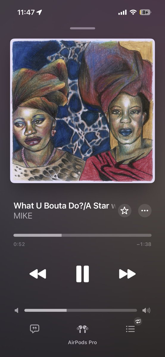 an indescribable feeling of hope emanates from every layer of this song’s composite being