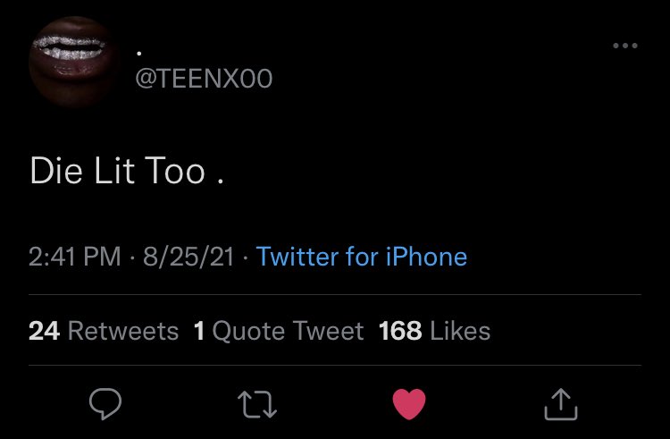 Fredo tweet media