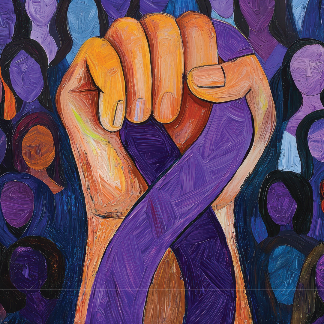 November = #FamilyViolencePreventionMonth in Alberta.
• Family violence = abuse of power in a family/trusting relationship. 
• It’s preventable everyone has a part to play. 
• Call/text 310-1818 if you need support. 

Build safer relationships. Share resources. Talk about it.