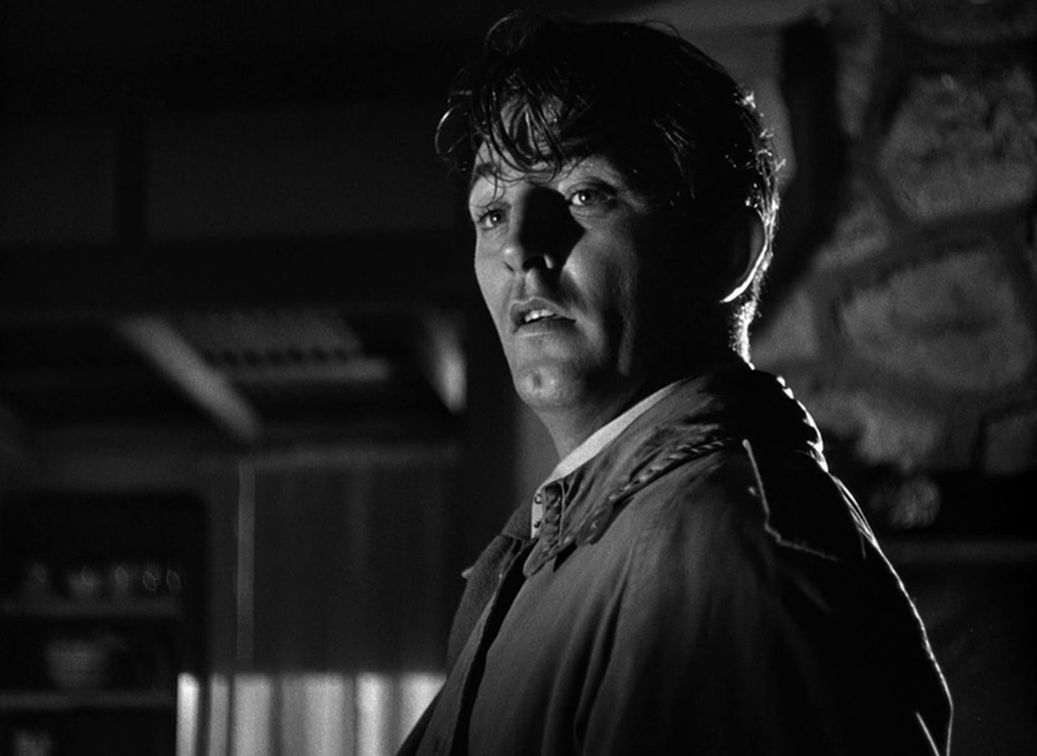 #Noirvember #NoirvemberChallenge #FilmNoir

Day 6: Coolest Film Noir Character

Out of the Past (1947, Jacques Tourneur)

Jeff Bailey (Robert Mitchum)