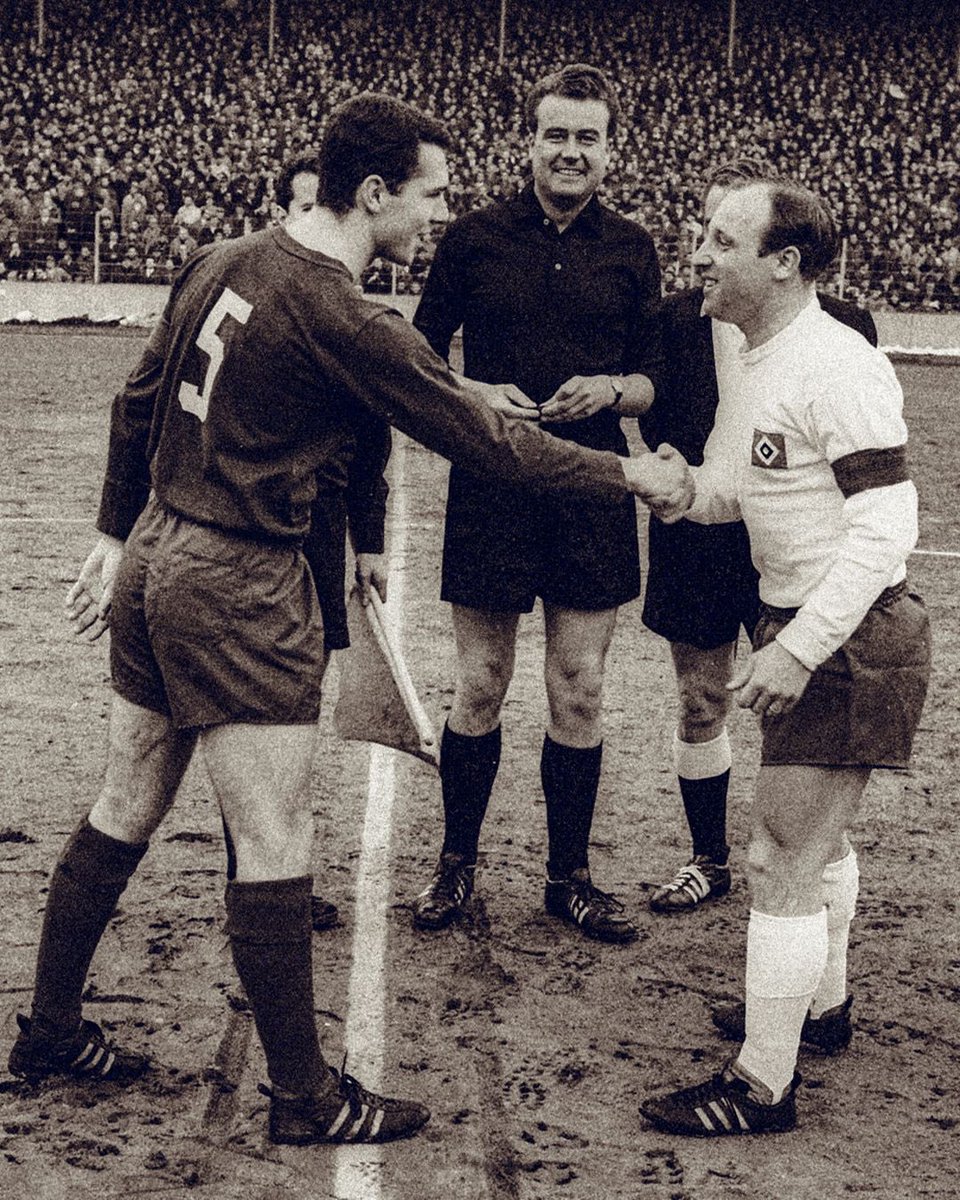 Franz Beckenbauer tweet media