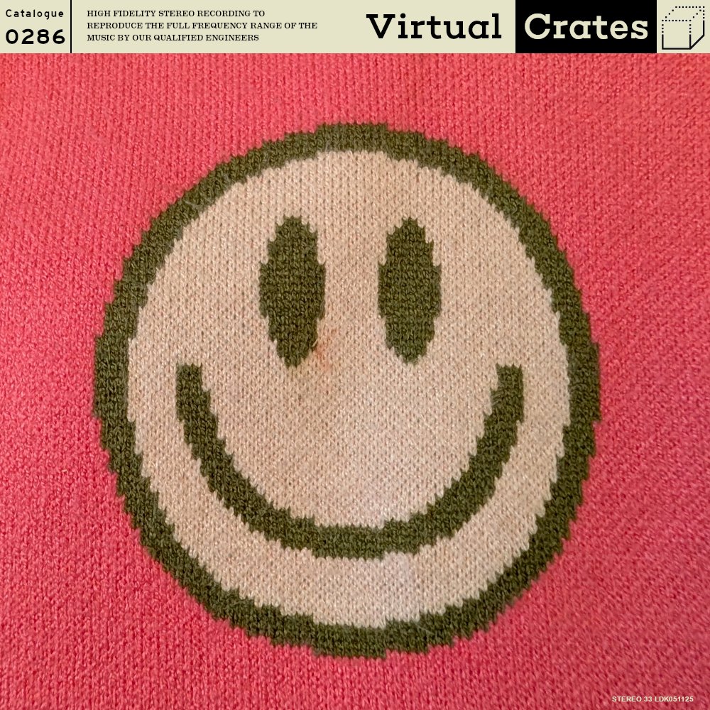 Listen to Virtual Crates Episode 286 now featuring:

<a href="/numanofficial/">Gary Numan</a>, Panther Modern, Rendez Vous, Ministry, True Blue, <a href="/kontravoid/">KONTRAVOID</a>, <a href="/therealkurtvile/">Kurt Vile</a>, Nick Drake, <a href="/bathyspheral/">Bill Callahan</a>, Rhonda Fleming, The Ventures, <a href="/_HEALTH_/">HEALTH</a>

And many more!

mixcloud.com/virtualcrates/…

#virtualcrates