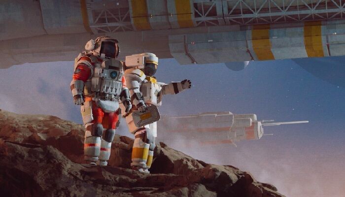 Latest <a href="/prosp_universe/">Prosperous Universe</a> development update covers milestones like the release of Colonization, bug reports, a rewards change, and a tease of what's next. mmorpg.com/news/prosperou…