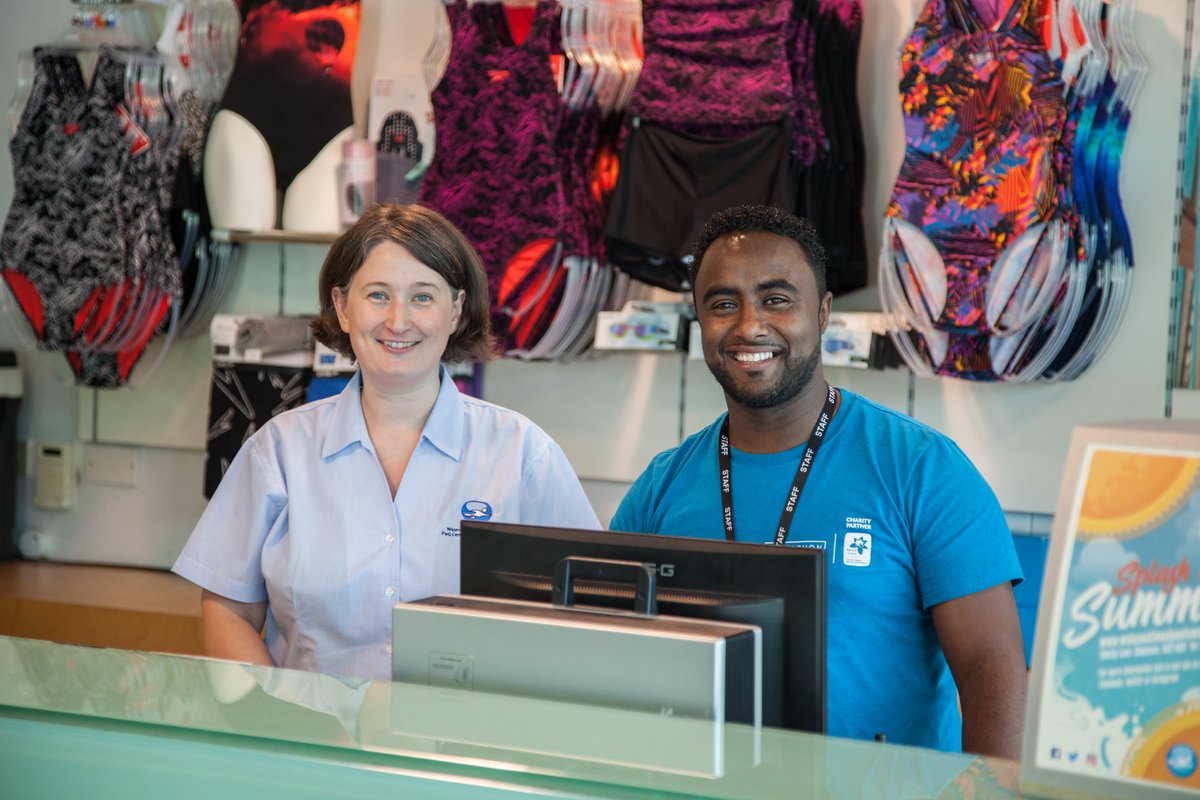 Check out our Jobs page for vacancies available now! Closing date is 30.11.25.
swanseabaysportspark.wales/about-us/jobs/ <a href="/SwimWales/">Swim Wales</a> <a href="/SB_SportsPark/">Swansea Bay Sports Park</a>