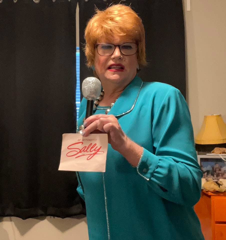 SJRaphael's tweet photo. Ok Raphaelitesโฆ here are the top SJR costumes from this Halloween! Will it be the sexy cosplay, the masterful ensemble or the drag dream?! Cast your vote by commenting below ๐ #halloween #sallycostume #sallycosplay #sjr #sallyjessy #redglasses https://t.co/P7PzUBeciW