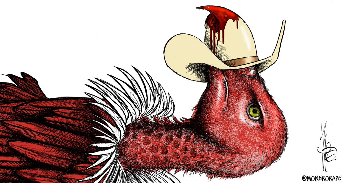El movimiento del sombrero. 
<a href="/Milenio/">Milenio</a>