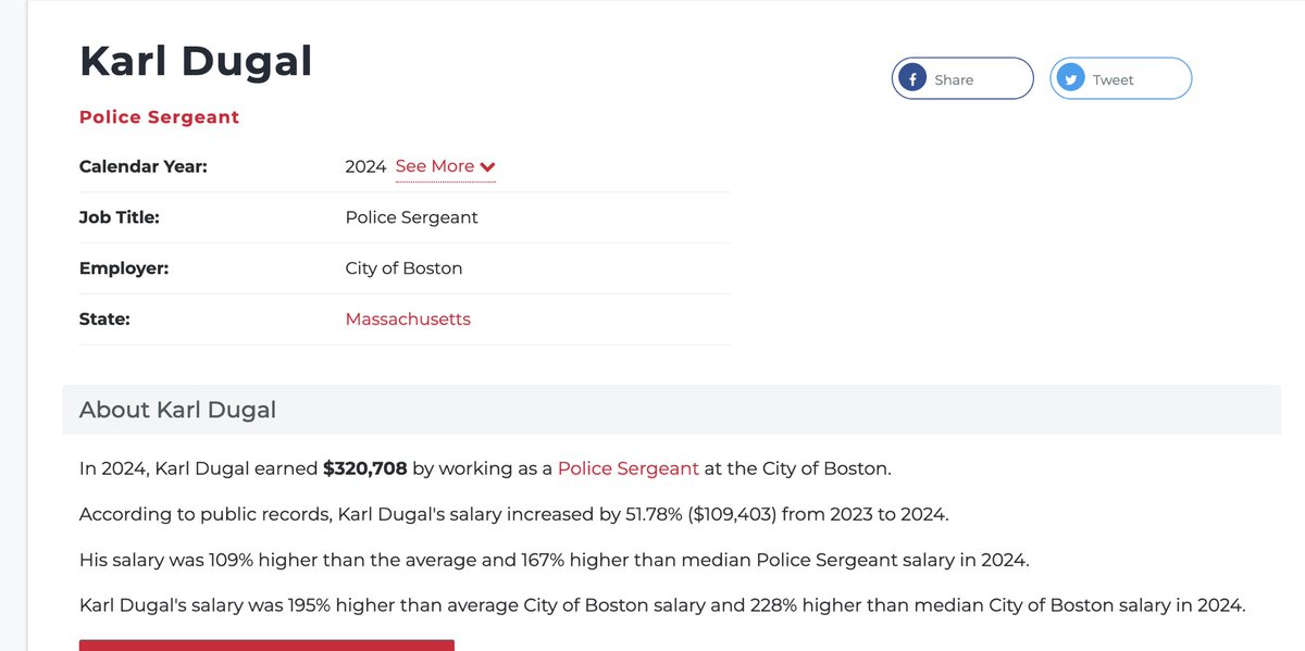 I do have another question for Commissioner Cox:

There was a fourth BPD officer involved in this case too, KKKarl Dugal. Hos does an active employee attend nearly every pre-trial hearing, allegedly get kicked out of Trial 1 for assaulting the defendant in the courtroom hallway,