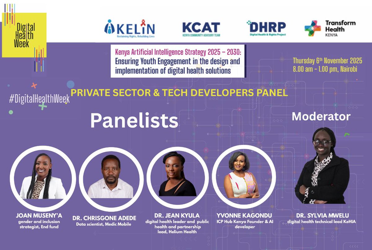 Leadership Impact Network tweet media