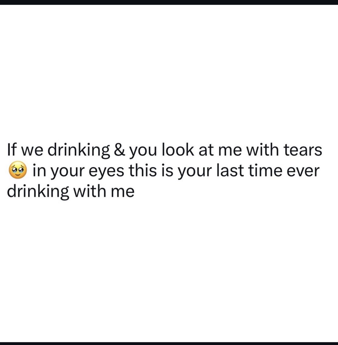 Justlove_drea's tweet image. Deadass 😂