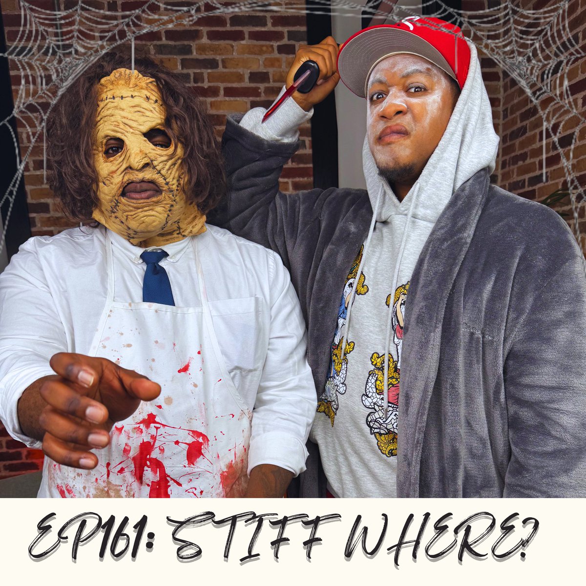 ROTMpodd's tweet photo. EP.162: Stiff Where ft. @ThatDudeMCFLY is out now on Spotify and Apple Podcasts!

🎧 Spotify: https://t.co/oWOlRwEC97
🎧 Apple Podcasts: https://t.co/4hvz6G4BZO https://t.co/ZTRt6SPKEI