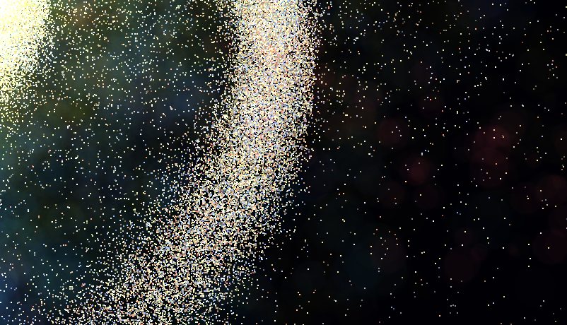 meticulously crafted masterpiece of a video dropping this November