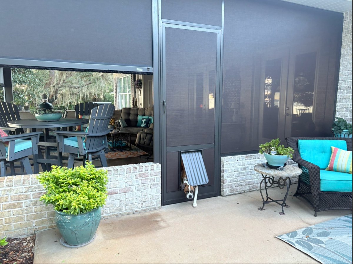 PCA Products tweet media