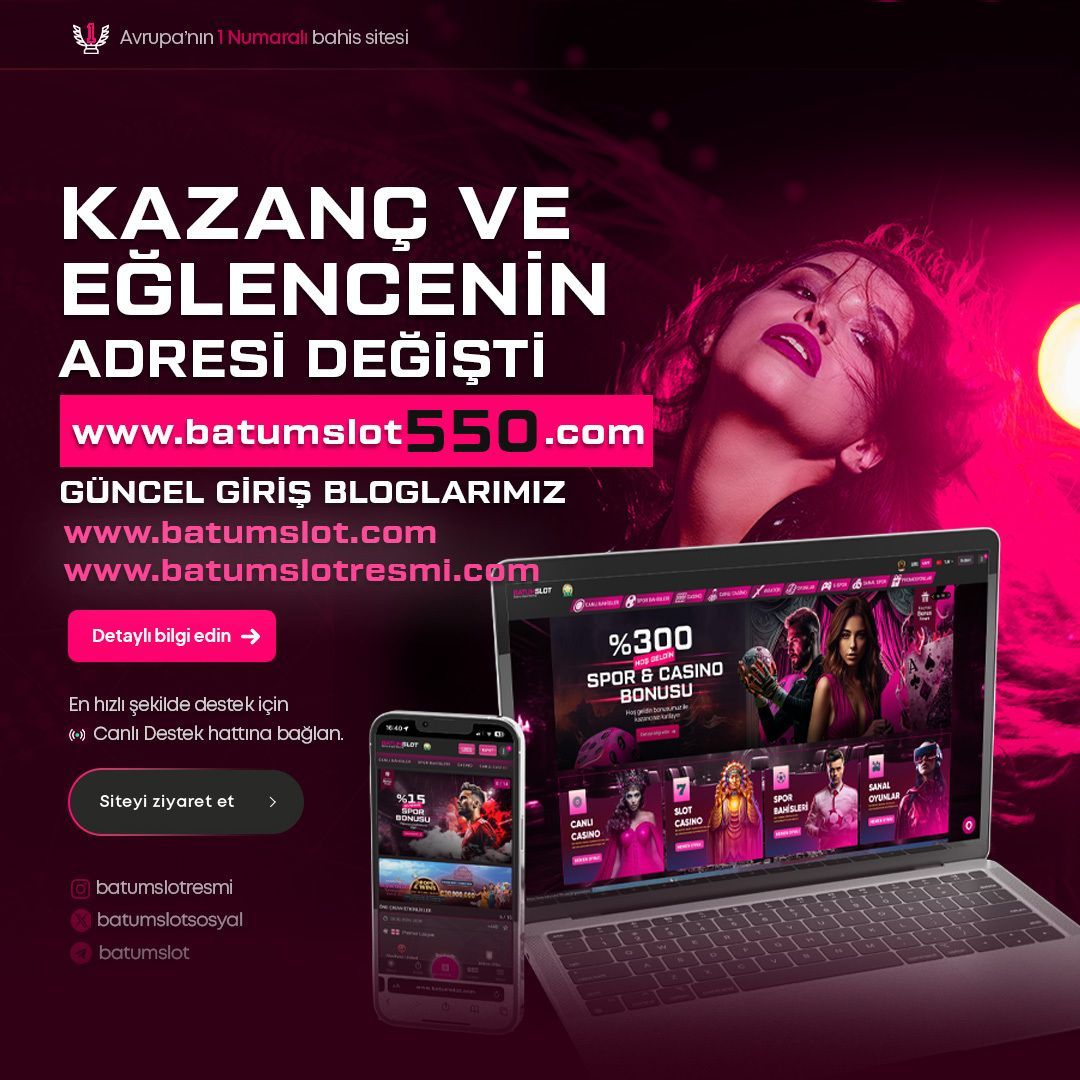 batumslotresmi's tweet photo. ⚠️ Kazancın ve Eğlencenin Adresi Değişti⚠️ 

‼️ Tarayıcı Geçmişinizi Temizleyerek Giriş Sağlayabilirsiniz.

💎 Batumslot Giriş Bloglarımız:
✅https://t.co/mBSvm8zELP
✅https://t.co/sP8EYs8tsT
✅https://t.co/xnaO1P1HI6

🎮 #Batumslot tüm oyunlarınızda bol şanslar diler. https://t.co/QJuLjiJEOb