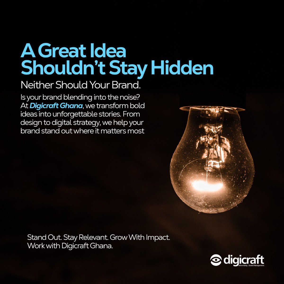 Digicraft Ghana tweet media