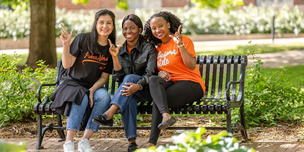 OSU Student Affairs tweet media