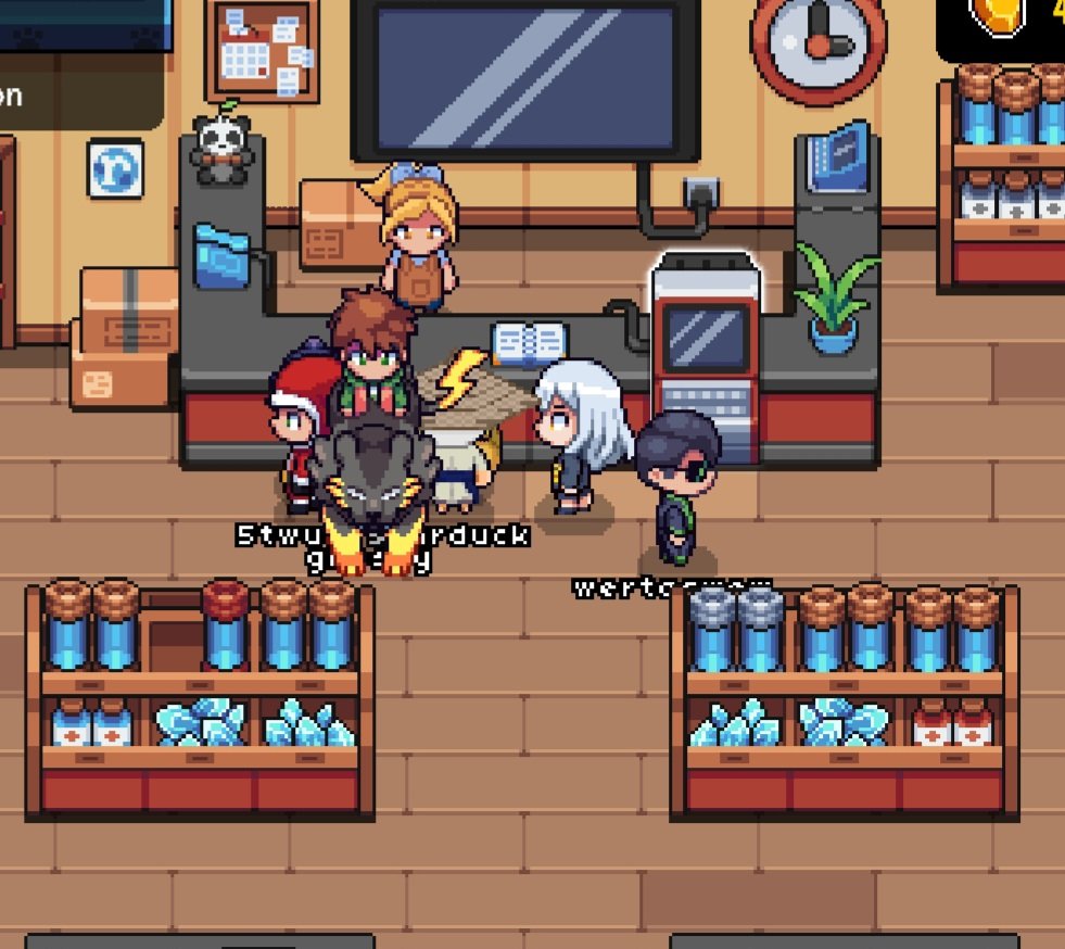 Jeliza Rose - GACHAD tweet media