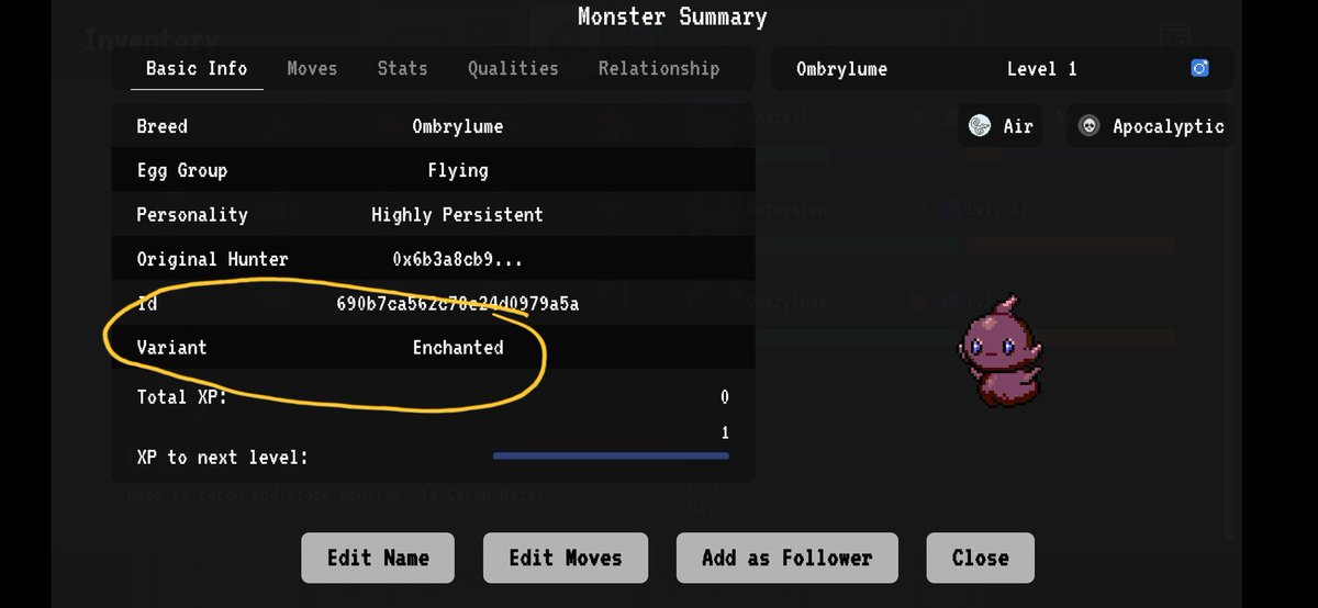 Jeliza Rose - GACHAD tweet media