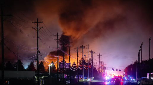 The death toll in the Honolulu-bound UPS plane that crashed in Kentucky has risen to 9: khon2.com/news/national/…