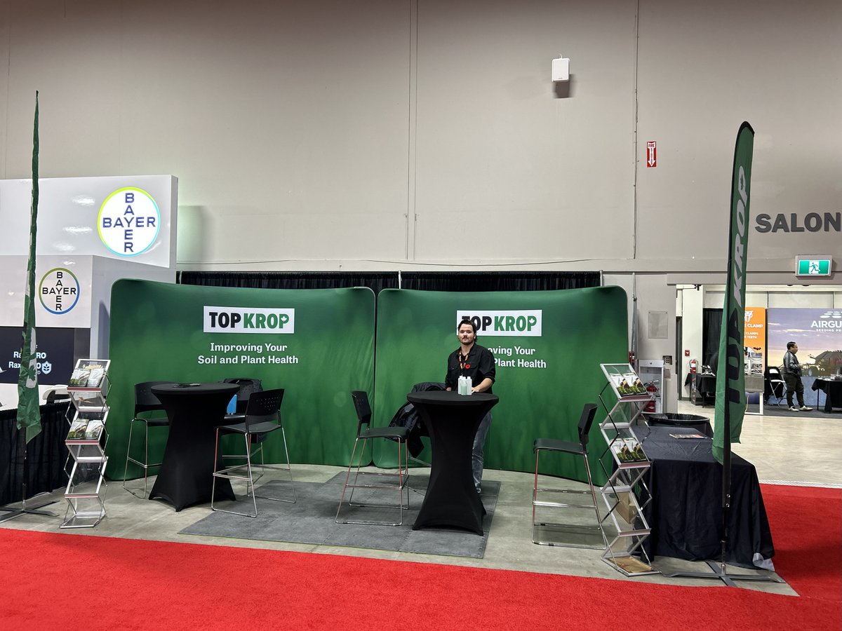 TopKrop Fertilizers tweet media