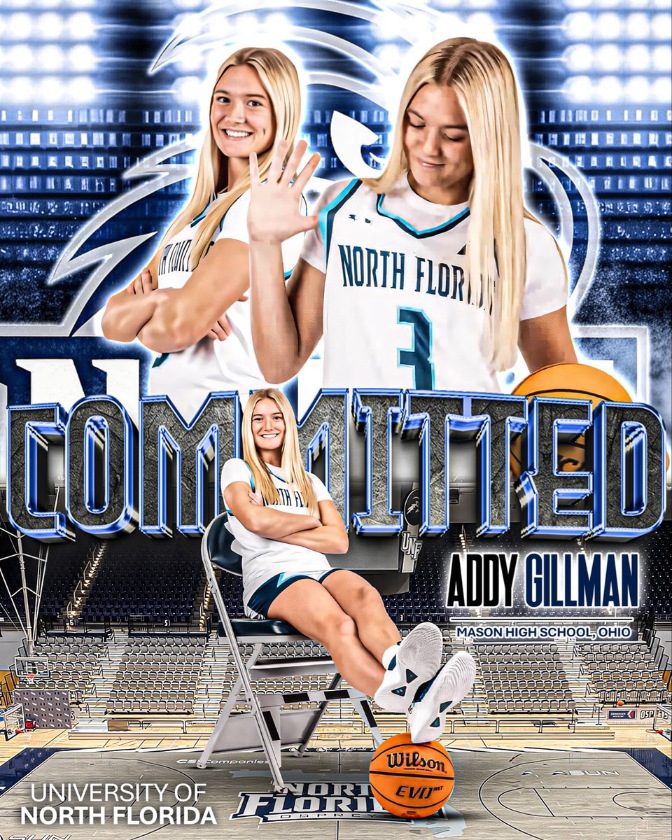 Addy Gillman tweet media
