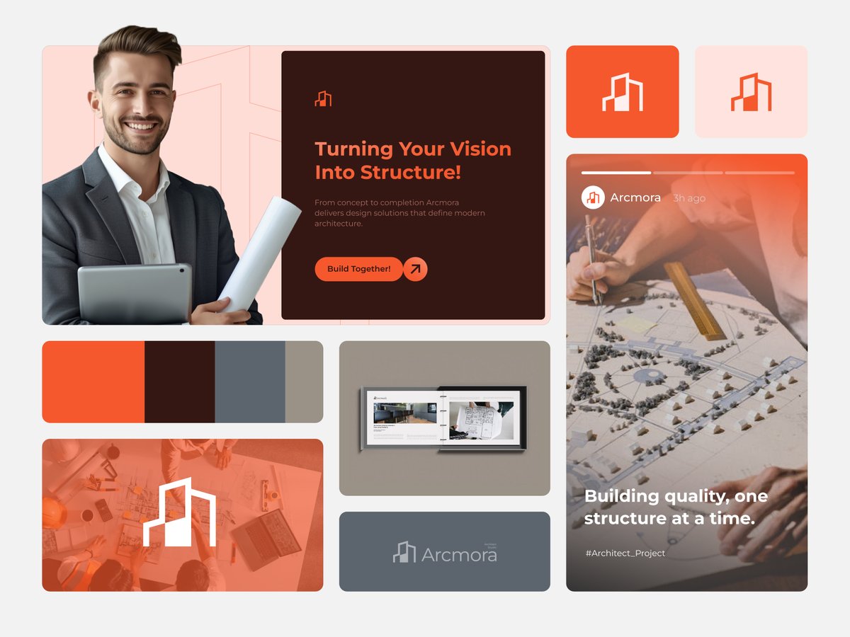 Nafiul — Logo & Brand Designer tweet media