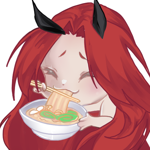 ReinariaVT's tweet image. Cute little emote created for @PiercedRain 

Commissions for emotes, pngs, and more are available feel free to dm!

#Art #Emotes #vtuber #pngtuber #commission #vgen #VGenComm #commissionsopen