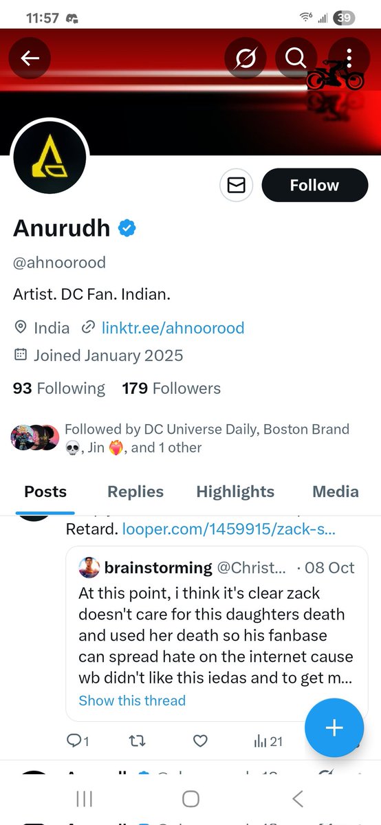 This guy acted like he cared but couldn't back it up in a call what a fake