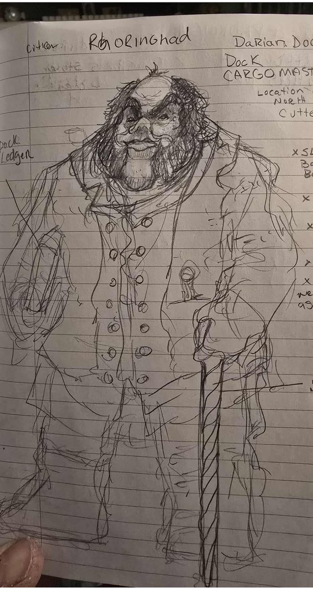 Richard Whitters tweet media