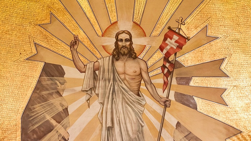 seletlumieretv's tweet image. Lors de son audience générale hebdomadaire, le pape Léon XIV a repris son cycle de catéchèse sur le mystère pascal, dans le cadre du Jubilé de l&apos;Espérance 2025, en réfléchissant sur le Christ ressuscité.
➡️slmedia.org/fr/blogue/ag-d…
#Pâques #AudienceGénérale #papeléonXIV #SLMedia