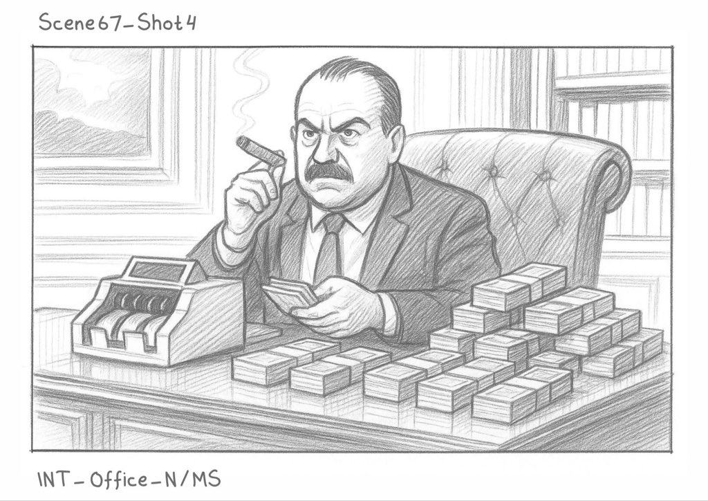 🎬 لماذا مازن الناطور لدور صهيب؟
أكثر من ثلاثة عقود في الدراما العربية جعلت منه رمزاً للاتزان والهيبة، وصقلت ممثلاً يجيد بناء الشخصيات المركبة بصمتٍ واثق ونظرة تُمسك بالتوتر دون افتعال.
ممثل قدير ذو مكانة عاليه ويمتلك اعتراف مؤسسي بخبرته وحضوره القيادي في الساحة الفنية حيث يشغل