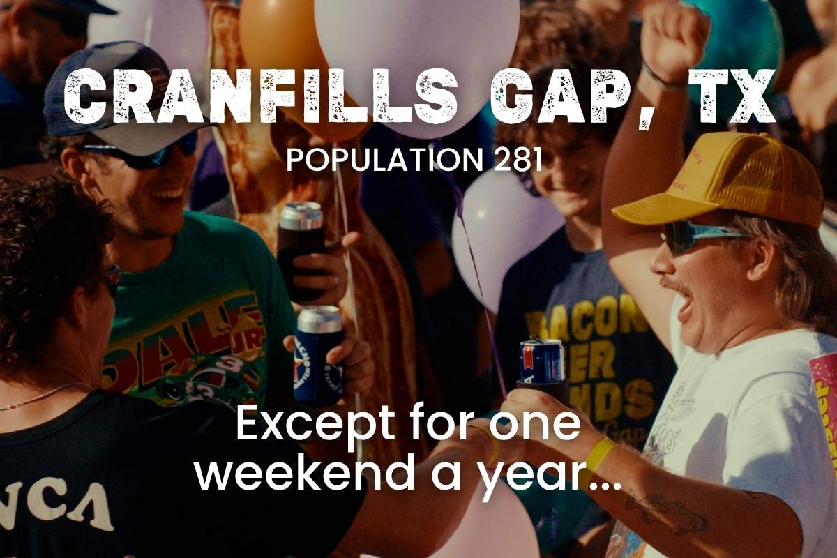 Bacon Bash Texas tweet media