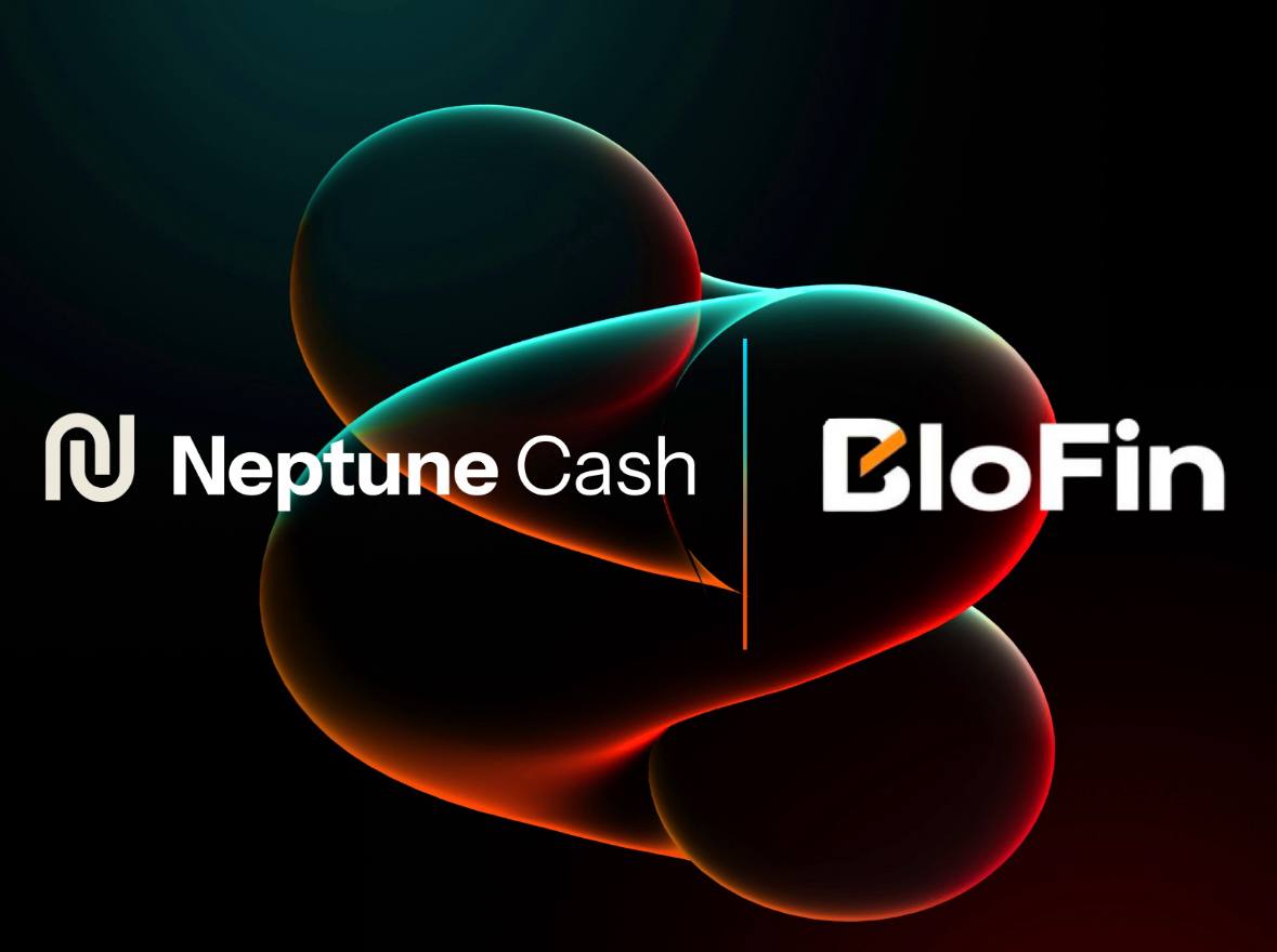NeptuneCash's tweet image. The First of MANY 👀

We’re delighted to share $NPT will officially be listed on BloFin.

🌊