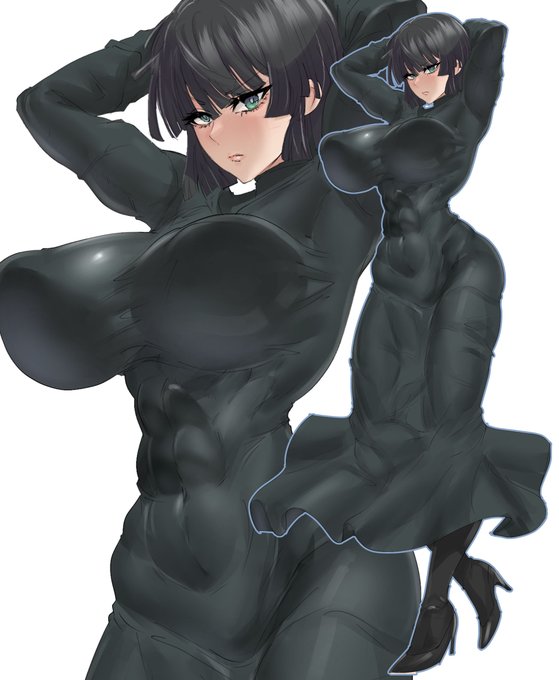 ワンパンマンのアニメ2期まで見ました 